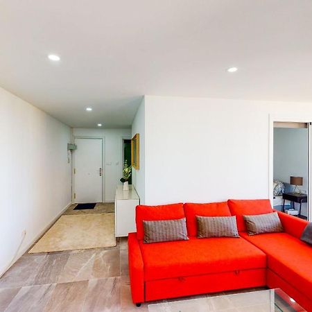 Las Palmeras - Best Location Cozy Apartment 푸엔히롤라 외부 사진