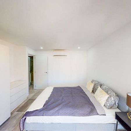 Las Palmeras - Best Location Cozy Apartment 푸엔히롤라 외부 사진