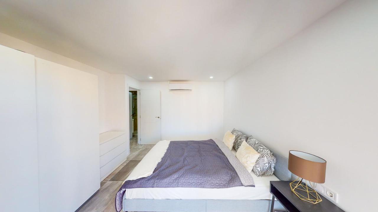 Las Palmeras - Best Location Cozy Apartment 푸엔히롤라 외부 사진